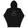 It Be Like That Sometimes - Adult & Kids T-Shirts, Sweatshirts & Hoodies apparel design preview 1