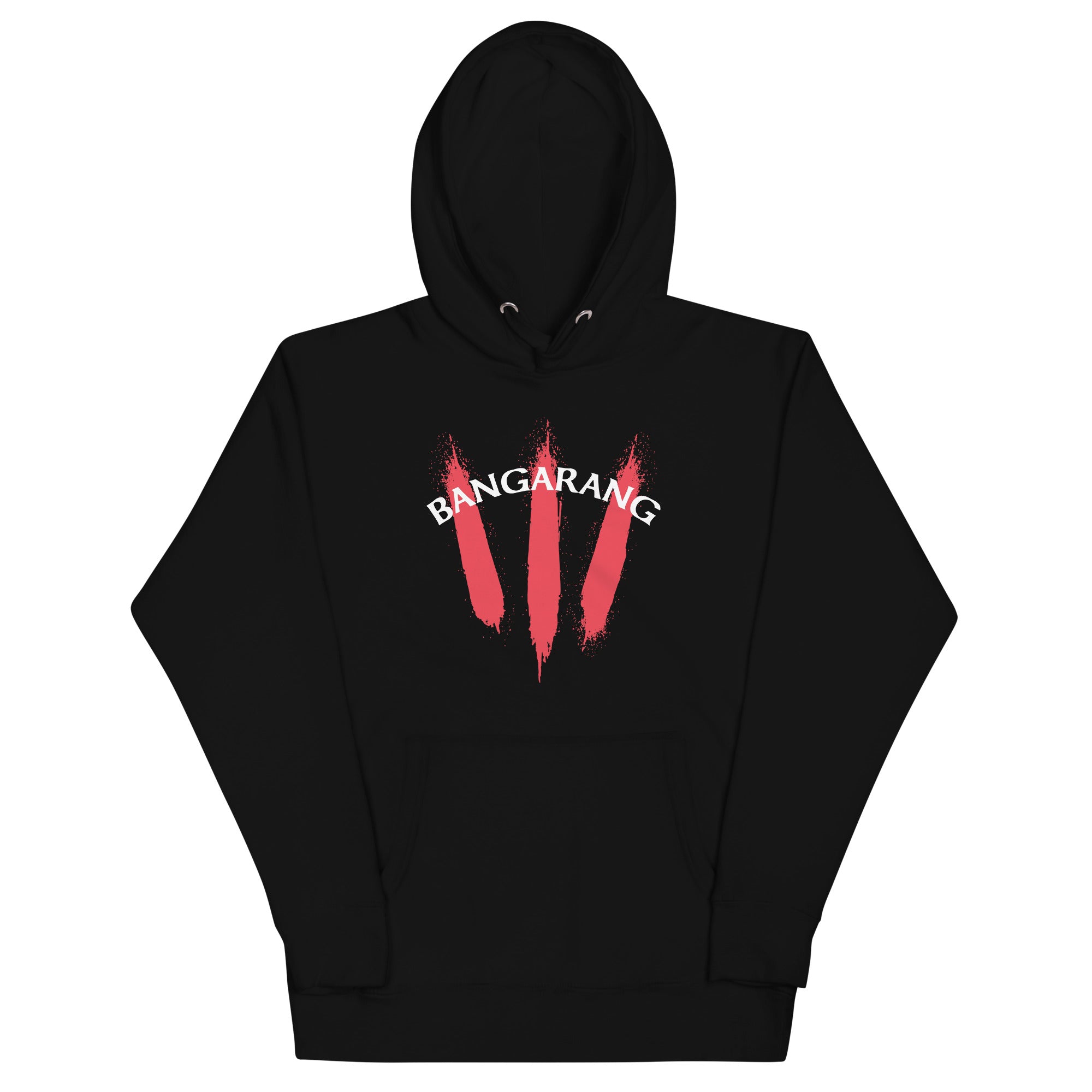 Bangarang - Adult & Kids T-Shirts, Sweatshirts & Hoodies apparel design preview 1