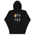 Select Your Ship - Adult & Kids T-Shirts, Sweatshirts & Hoodies apparel design preview 1