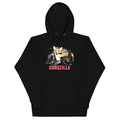 Corgzilla - Adult & Kids T-Shirts, Sweatshirts & Hoodies apparel design preview 1