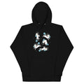 Unicorns In Space - Adult & Kids T-Shirts, Sweatshirts & Hoodies apparel design preview 1
