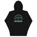 All The Cool Kids Are Reading - Adult & Kids T-Shirts, Sweatshirts & Hoodies apparel design preview 1