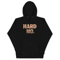 Hard No - Adult & Kids T-Shirts, Sweatshirts & Hoodies apparel design preview 1