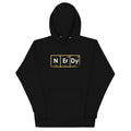 NErDy Elements - Adult & Kids T-Shirts, Sweatshirts & Hoodies apparel design preview 1