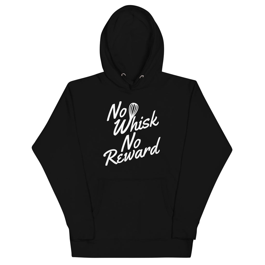 No Whisk Reward - Adult & Kids T-Shirts, Sweatshirts & Hoodies apparel design preview 1