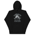 Edward's Salon and Topiary - Adult & Kids T-Shirts, Sweatshirts & Hoodies apparel design preview 1