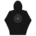 You Are Here - Adult & Kids T-Shirts, Sweatshirts & Hoodies apparel design preview 1