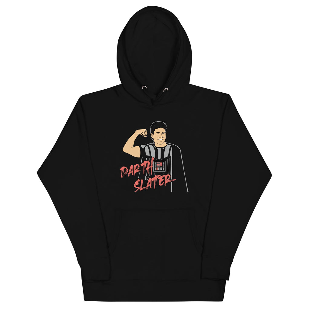 Darth Slater - Adult & Kids T-Shirts, Sweatshirts & Hoodies apparel design preview 1