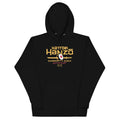 Hattori Hanzo Swords 'n' Sushi - Adult & Kids T-Shirts, Sweatshirts & Hoodies apparel design preview 1