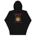 Turn It Up To 11 - Adult & Kids T-Shirts, Sweatshirts & Hoodies apparel design preview 1