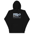 3 Day Forecast - Adult & Kids T-Shirts, Sweatshirts & Hoodies apparel design preview 1
