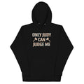 Only Judy Can Judge Me - Adult & Kids T-Shirts, Sweatshirts & Hoodies apparel design preview 1