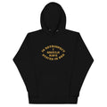 I Should Have Stayed In Bed - Adult & Kids T-Shirts, Sweatshirts & Hoodies apparel design preview 1
