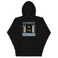 Science Is The Solution - Adult & Kids T-Shirts, Sweatshirts & Hoodies apparel design preview 1