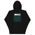 5318008 Calculator - Adult & Kids T-Shirts, Sweatshirts & Hoodies apparel design preview 1