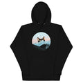 Meowntain - Adult & Kids T-Shirts, Sweatshirts & Hoodies apparel design preview 1