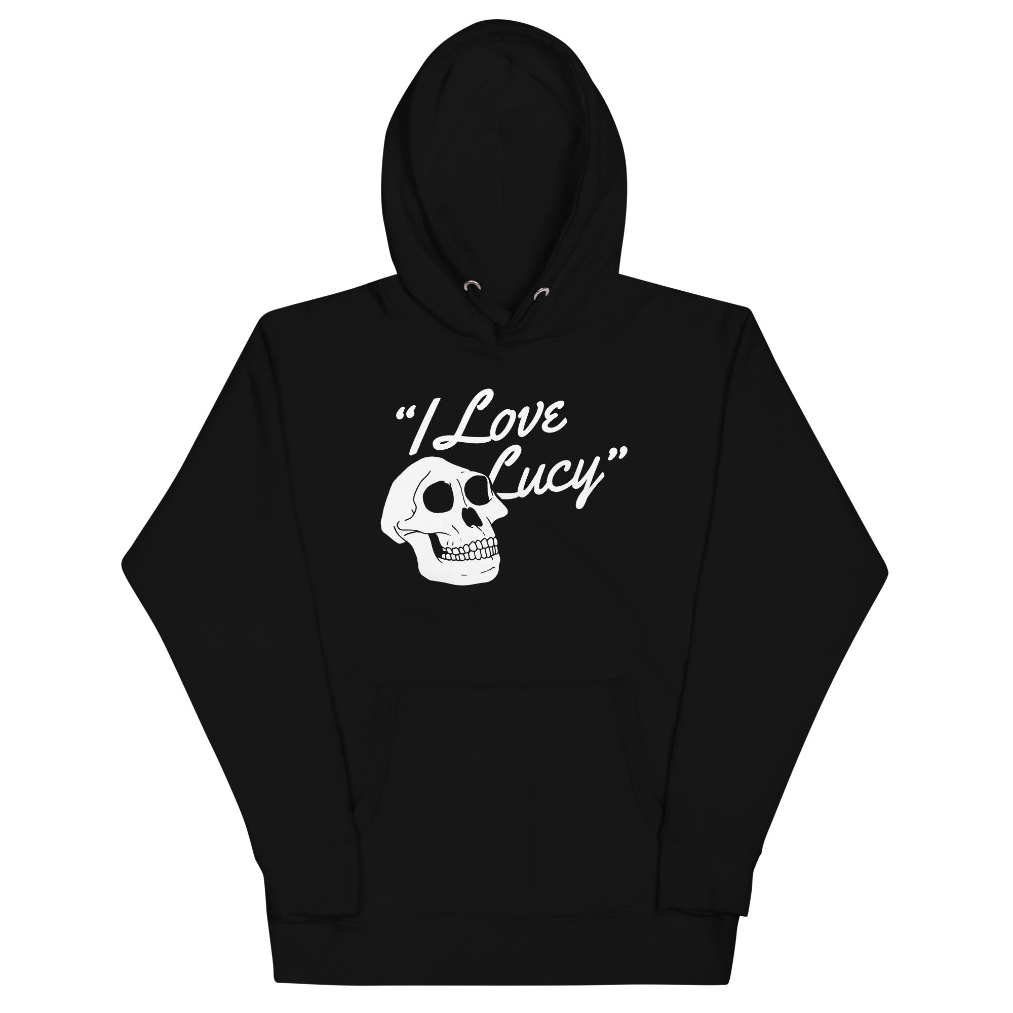 I Love Lucy - Adult & Kids T-Shirts, Sweatshirts & Hoodies apparel design preview 1