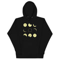Eclipse Emoji - Adult & Kids T-Shirts, Sweatshirts & Hoodies apparel design preview 1