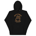 But First Coffee - Adult & Kids T-Shirts, Sweatshirts & Hoodies apparel design preview 1