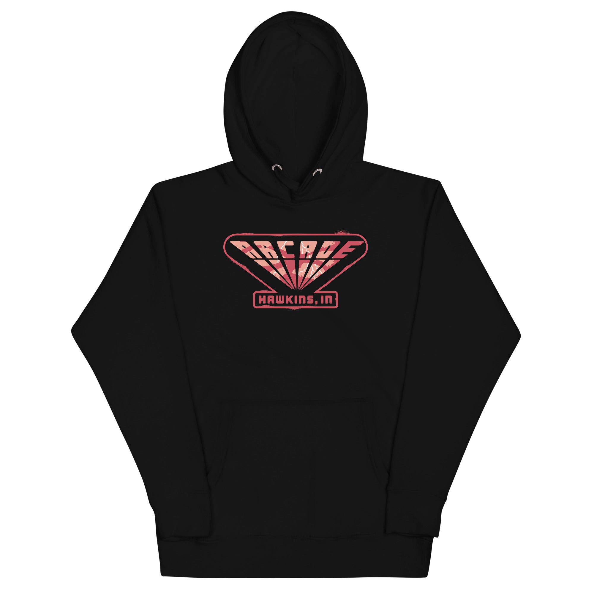 Arcade - Adult & Kids T-Shirts, Sweatshirts & Hoodies apparel design preview 1