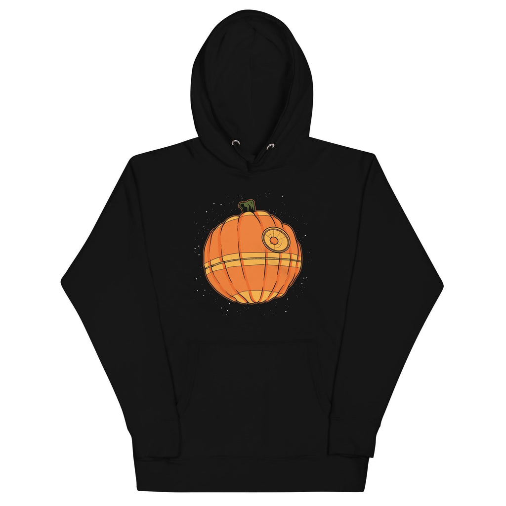 That's No Pumpkin - Adult & Kids T-Shirts, Sweatshirts & Hoodies apparel design preview 1