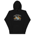 Quests Build Character - Adult & Kids T-Shirts, Sweatshirts & Hoodies apparel design preview 1