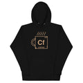 Coffee Element - Adult & Kids T-Shirts, Sweatshirts & Hoodies apparel design preview 1