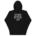 You Are Tearing Me Apart Lisa - Adult & Kids T-Shirts, Sweatshirts & Hoodies apparel design preview 1