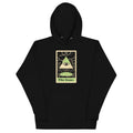 The Guac Tarot - Adult & Kids T-Shirts, Sweatshirts & Hoodies apparel design preview 1