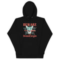 The DemoCorgin - Adult & Kids T-Shirts, Sweatshirts & Hoodies apparel design preview 1