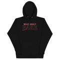 What About Barb? - Adult & Kids T-Shirts, Sweatshirts & Hoodies apparel design preview 1