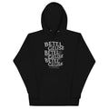 Betelgeuse - Adult & Kids T-Shirts, Sweatshirts & Hoodies apparel design preview 1