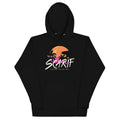 Visit Scarif - Adult & Kids T-Shirts, Sweatshirts & Hoodies apparel design preview 1