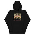 We'll Burn That Bridge When We Get To It - Adult & Kids T-Shirts, Sweatshirts & Hoodies apparel design preview 1