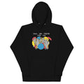 Owl Be There For You - Adult & Kids T-Shirts, Sweatshirts & Hoodies apparel design preview 1