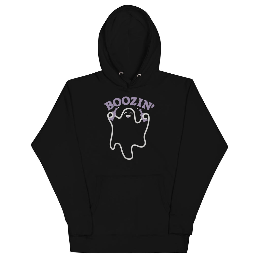 Boozin' - Adult & Kids T-Shirts, Sweatshirts & Hoodies apparel design preview 1