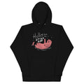 Hello From The Otter Side - Adult & Kids T-Shirts, Sweatshirts & Hoodies apparel design preview 1