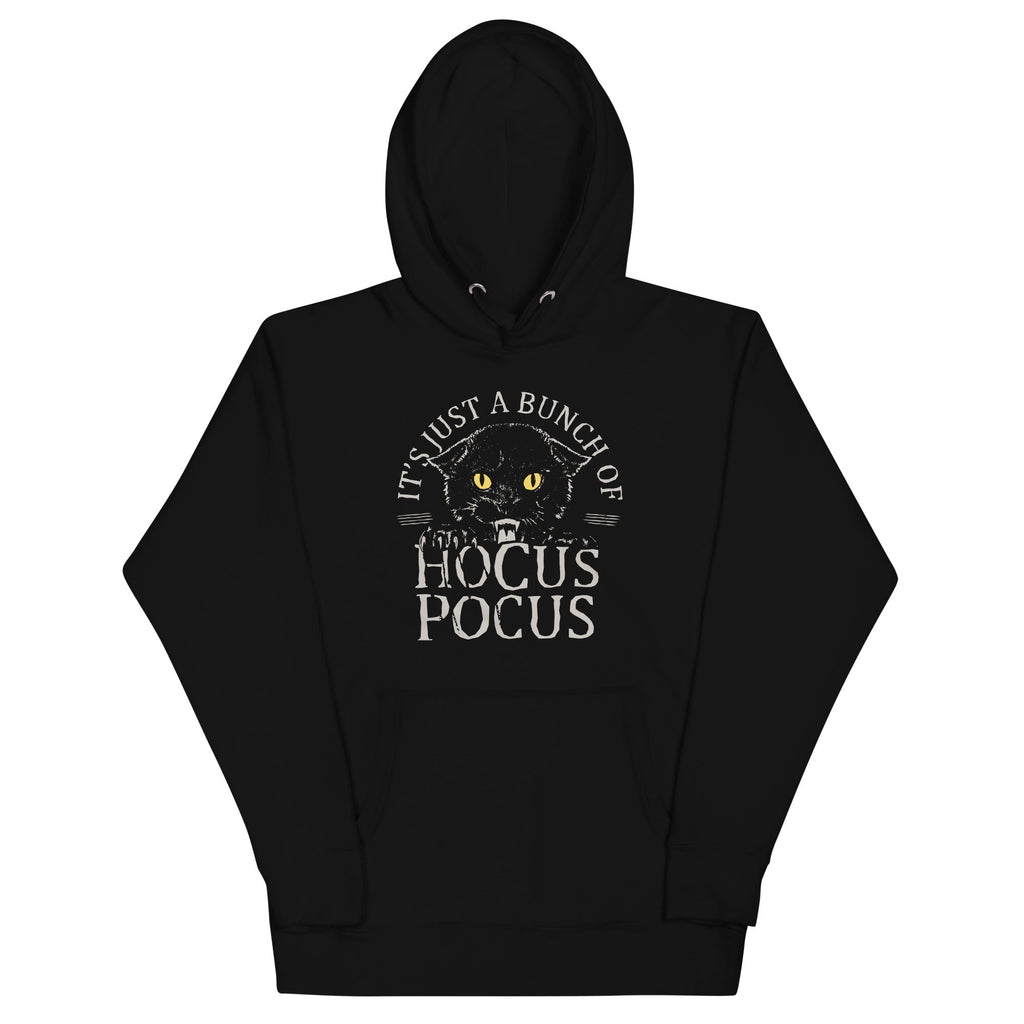 Hocus Pocus - Adult & Kids T-Shirts, Sweatshirts & Hoodies apparel design preview 1