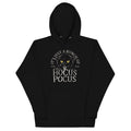 Hocus Pocus - Adult & Kids T-Shirts, Sweatshirts & Hoodies apparel design preview 1