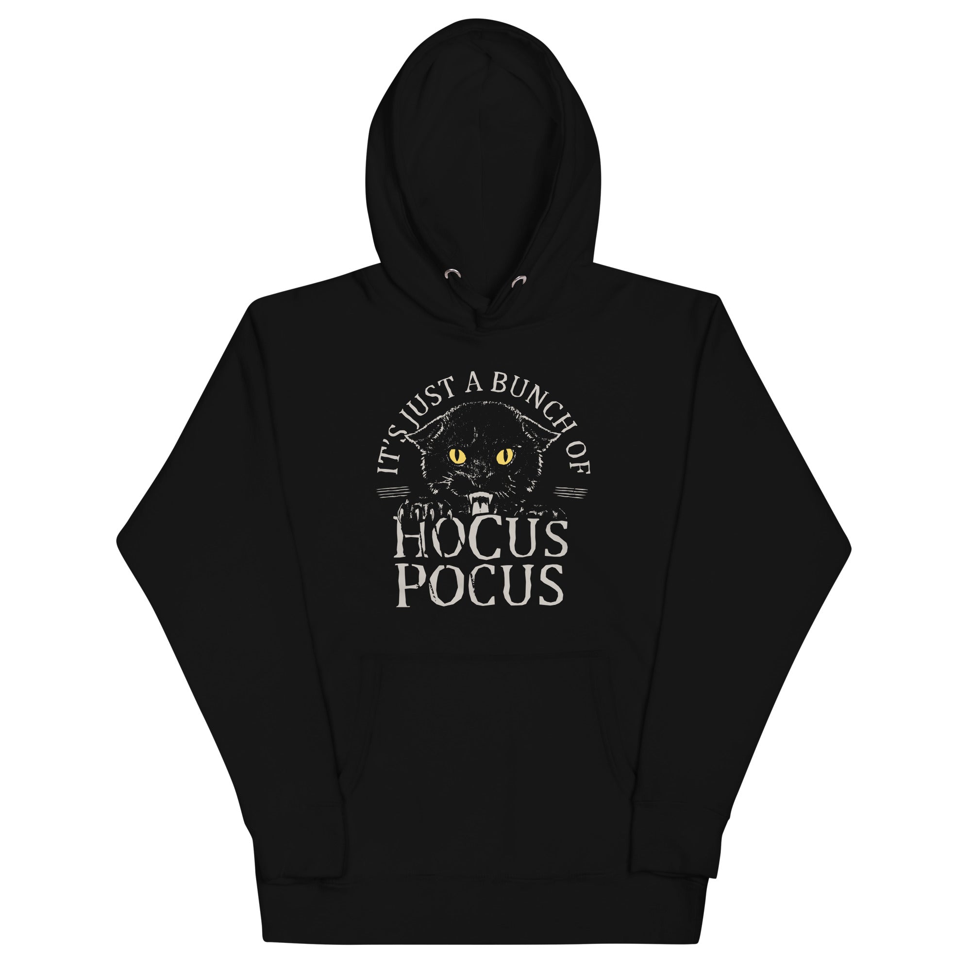 Hocus Pocus - Adult & Kids T-Shirts, Sweatshirts & Hoodies apparel design preview 1
