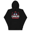 Camacho For President - Adult & Kids T-Shirts, Sweatshirts & Hoodies apparel design preview 1