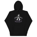 The Midnight Society - Adult & Kids T-Shirts, Sweatshirts & Hoodies apparel design preview 1