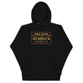 Nelson And Murdock - Adult & Kids T-Shirts, Sweatshirts & Hoodies apparel design preview 1