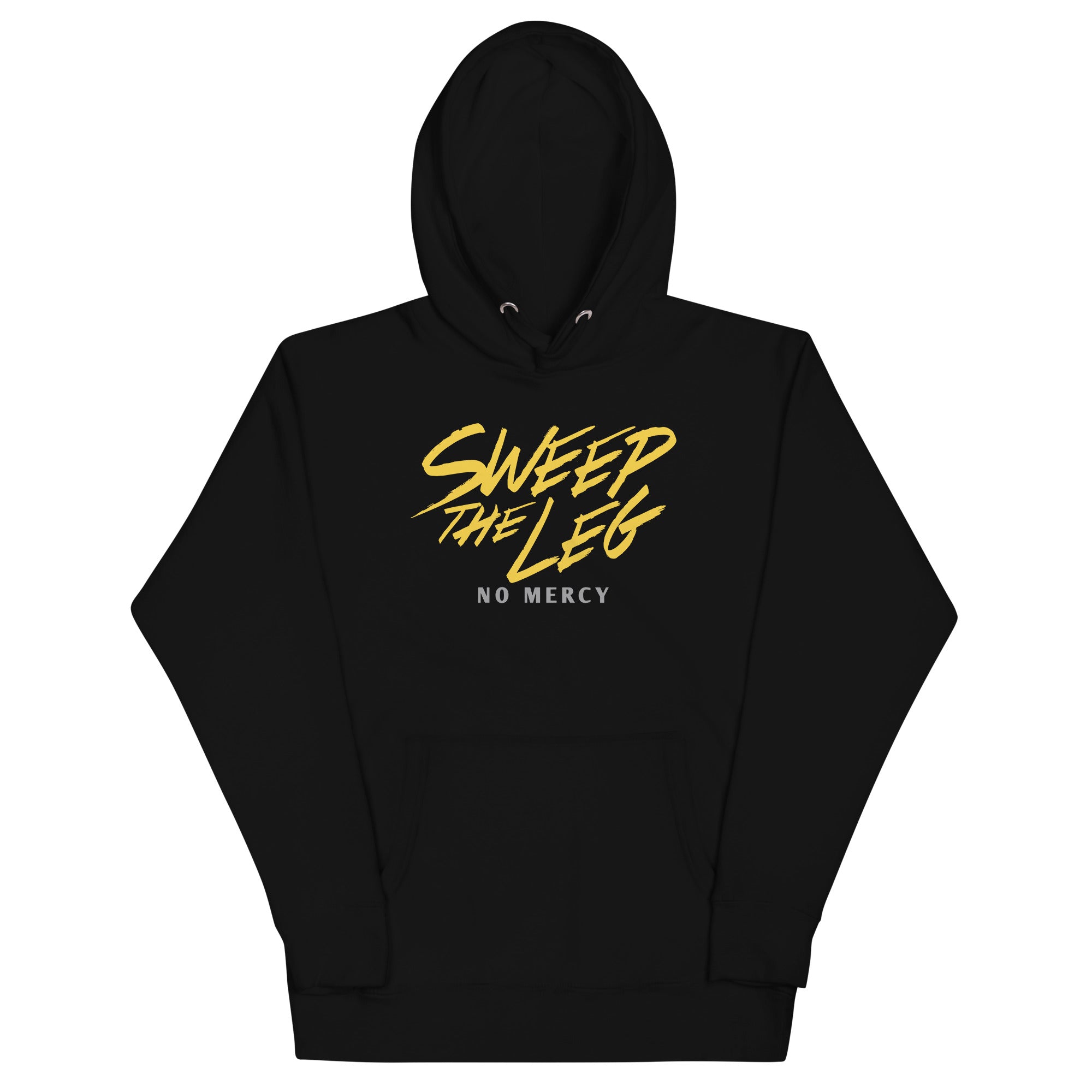 Sweep The Leg - Adult & Kids T-Shirts, Sweatshirts & Hoodies apparel design preview 1