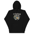 Existing Solely Out Of Spite - Adult & Kids T-Shirts, Sweatshirts & Hoodies apparel design preview 1