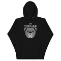 I'm Thrilled - Adult & Kids T-Shirts, Sweatshirts & Hoodies apparel design preview 1