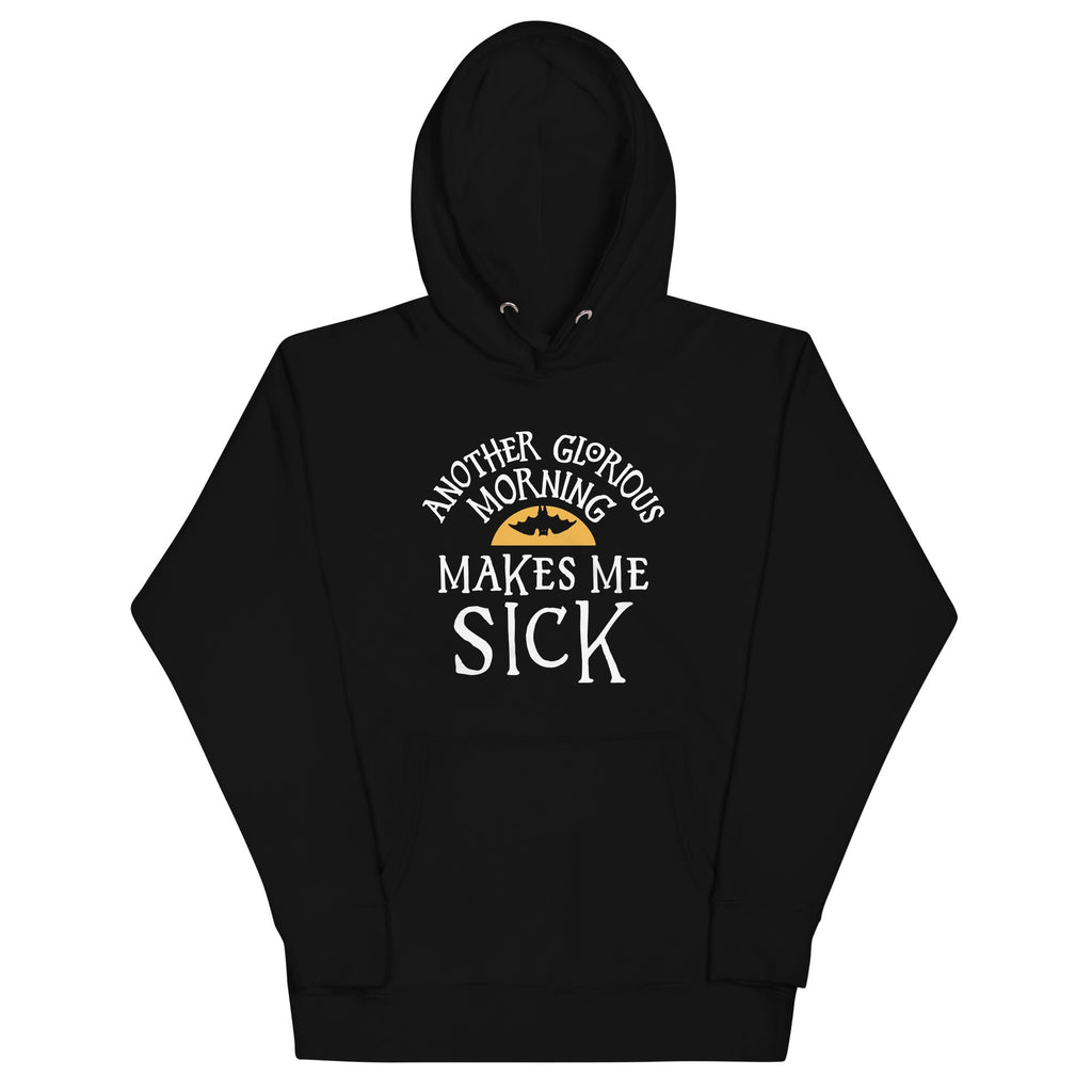 Another Glorious Morning - Adult & Kids T-Shirts, Sweatshirts & Hoodies apparel design preview 1