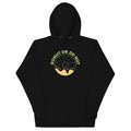 Donut Or Do Not - Adult & Kids T-Shirts, Sweatshirts & Hoodies apparel design preview 1