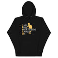 Cats Rule Everything Around Me - Adult & Kids T-Shirts, Sweatshirts & Hoodies apparel design preview 1