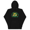 It's Bobsled Time - Adult & Kids T-Shirts, Sweatshirts & Hoodies apparel design preview 1
